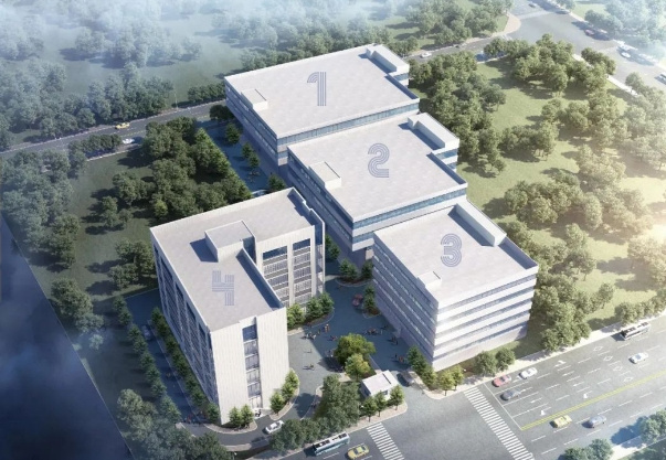 上海迈正人工智能产业基地：产学研深度融合，共筑智能生态