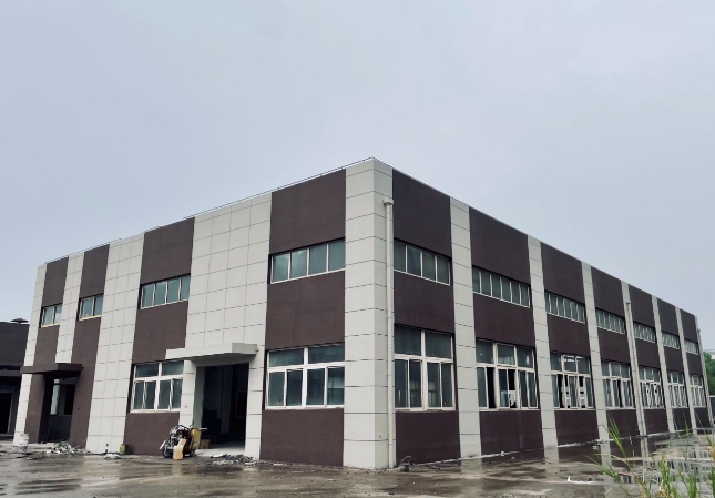 上海应用技术大学科创园闵行分园：产学研深度融合的新高地