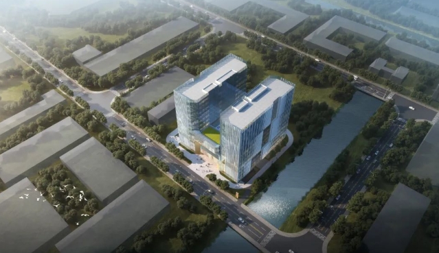 大零号湾科创成果转化中心：构建科技创新生态，激发无限潜能