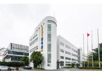上海人工智能产业园：融合智能科技，构建智慧城市新生态