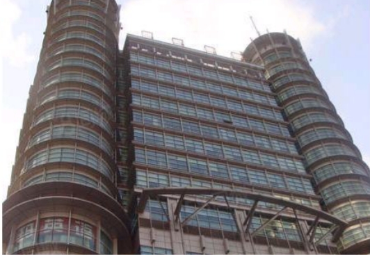 中融国际大厦