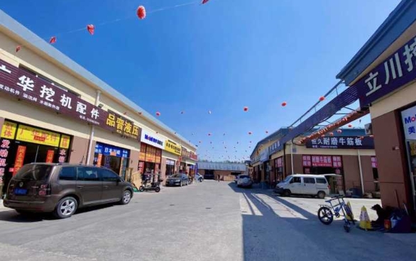 上海沪太产业园：产业新高地，引领未来经济浪潮