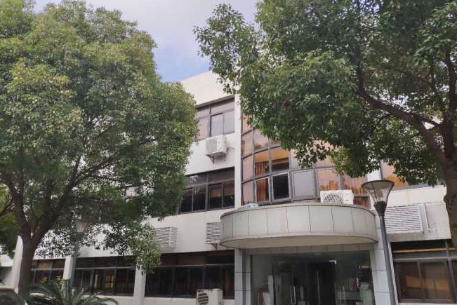 上海复旦复华软件园南翔分园：智汇南翔，科技引领未来