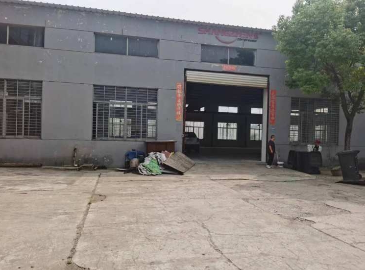 上海载顺置业嘉定北产业园打造产业新高地，引领未来趋势