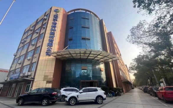 上海徽澄黄渡产业园：打造高端产业集聚地，共绘经济发展新蓝图
