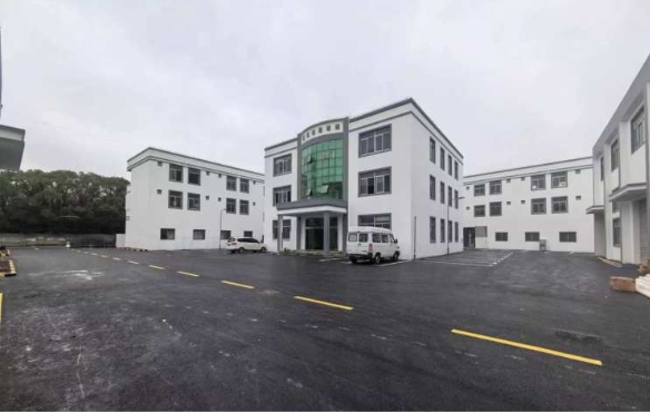 上海嘉瑞产业园：以高质量发展为目标，推动区域经济转型升级