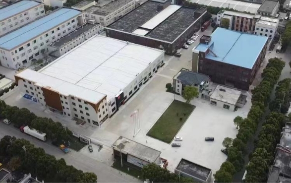 大虹桥文体创意园：融合科技与文体，引领创新潮流