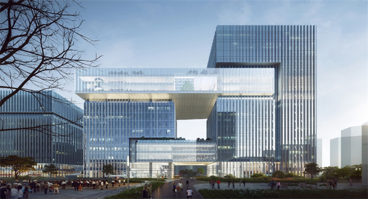 上海养老科技产业园