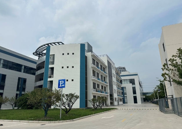 上海沪升华新制造园：引领智能制造新时代的前沿基地