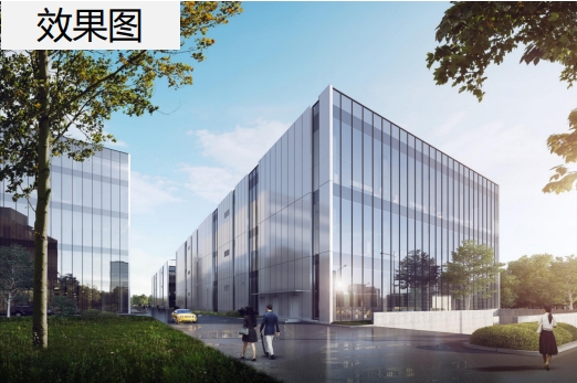 上海青浦生命科学园：生物医药产业的创新高地