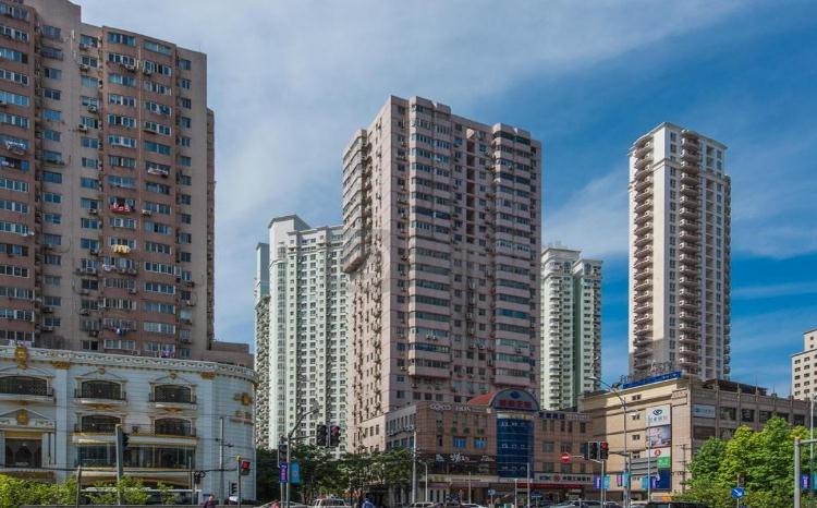 上海紫苑大厦租金合理，高性价比办公空间等你来选