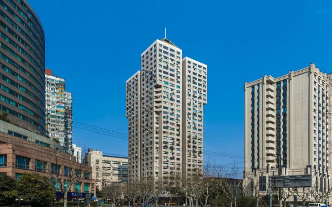 上海欧江大厦：企业领袖精明睿智之选，开启商务新篇章