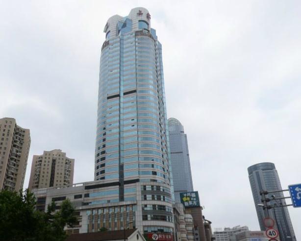 上海上实大厦：租金适中品质卓越，企业入驻优选之地