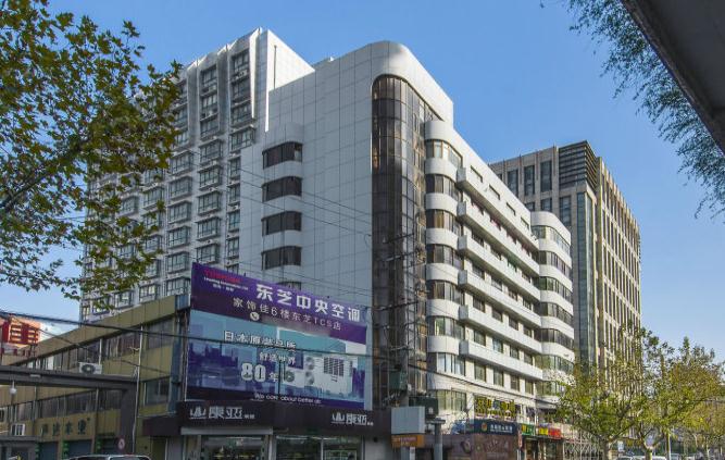 北科大厦，实惠租金与卓越品质并存的理想办公地点
