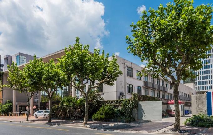 上海华鑫科技园：科技企业成长与创新的理想之地