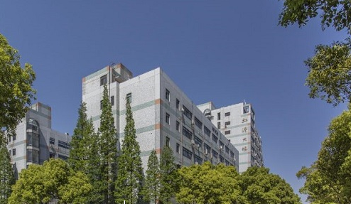 上海虹漕园：集优质物业与便捷交通于一体的办公楼盘