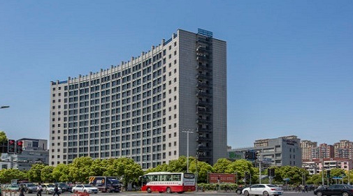 上海民润大厦：高性价比办公空间，助力企业稳健发展