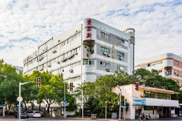 上海桂果园智源谷：物业低廉，研发企业的理想栖息地