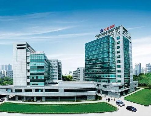 上海中核浦原科技园：徐汇区IT、系统集成高度集聚的现代化园区