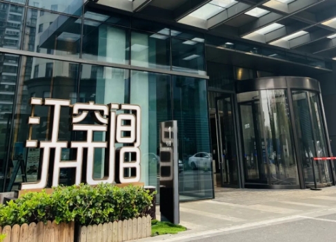 上海江空间：真如核心地带，交通便利，商务出行无忧