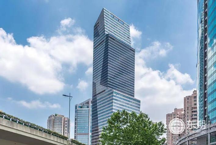 上海丽晶龙之梦东朔商务中心：奢华内部设施，酒店式物业服务