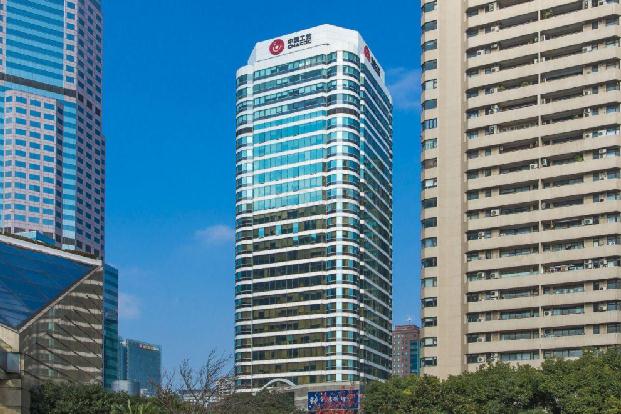 上海旭兆空间(协泰中心)：协泰投资，品质保障值得信赖