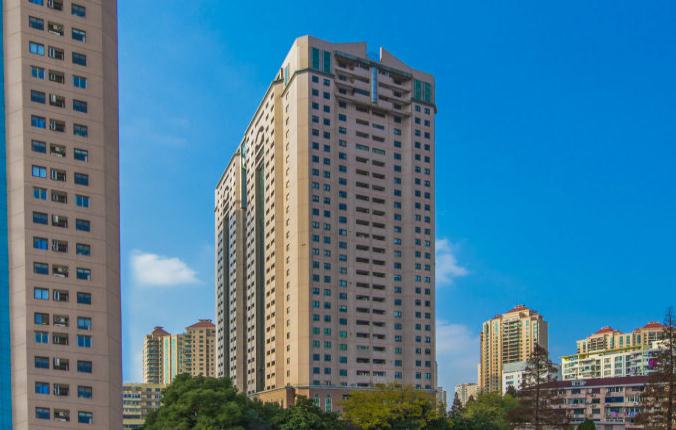 上海思创大厦：融合都市风情与现代办公的典范