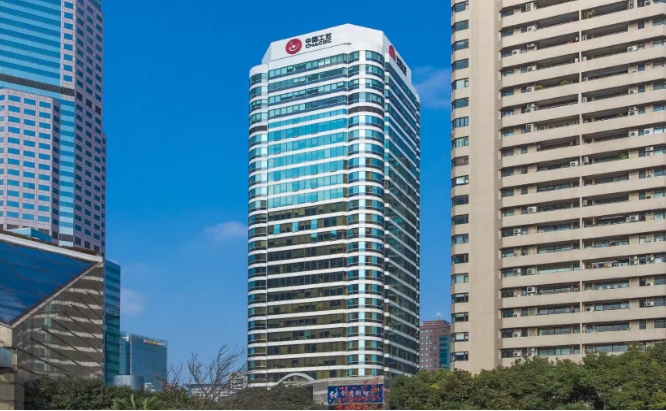 上海协泰中心：29层高楼，6部电梯，高效办公新体验