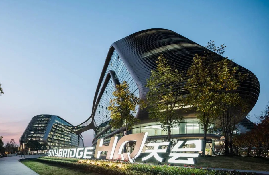 上海长宁区虹桥临空经济示范区/东虹桥写字楼招商，租金3元以下精选