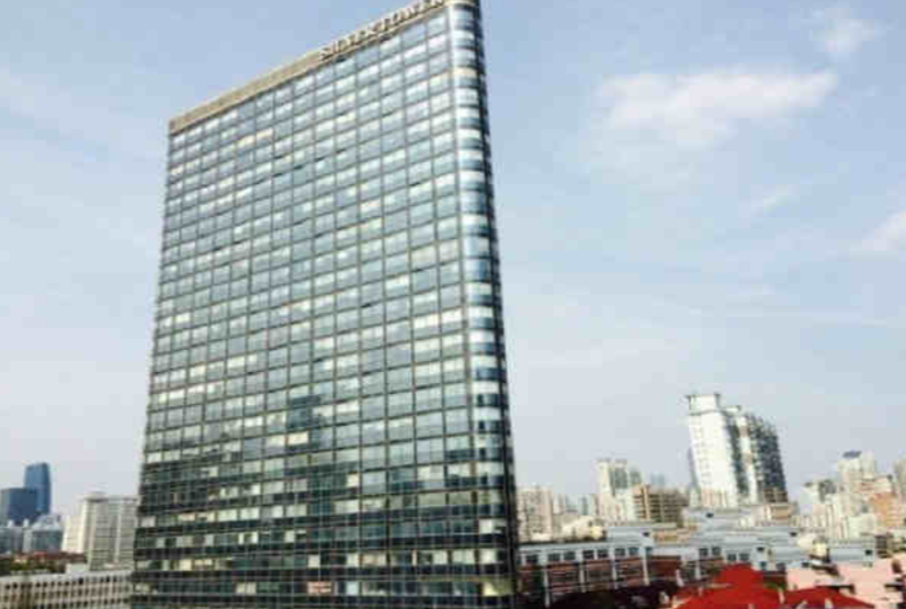 上海长宁区虹桥路写字楼招商特惠：3元以下租金