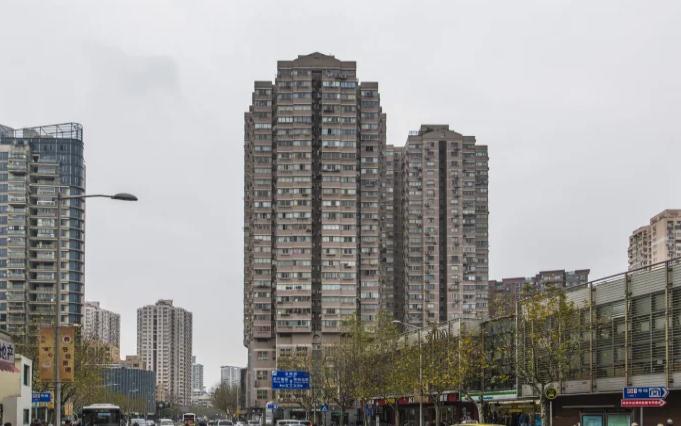 性价比之王：上海静安区北京西路3-4元租金写字楼招商精选集