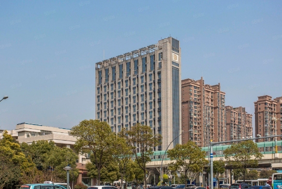 上海静安区大宁/市北高新区写字楼招商盛宴：价格低至3元以下
