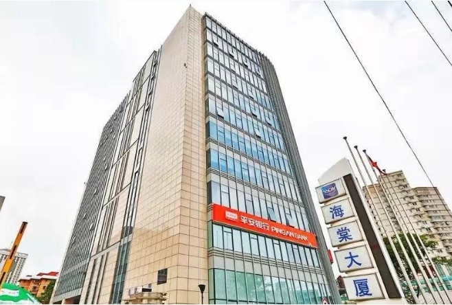 上海静安区上海马戏城/延长路写字楼招商特辑：4-5元/m²/天精品推荐