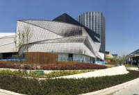 精选上海静安区马戏城/延长路7-9元价格带写字楼招商信息