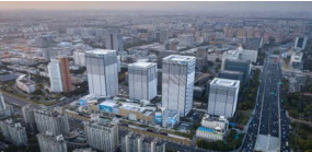 上海徐汇区漕河泾开发区：3元以下租金写字楼招商盛宴