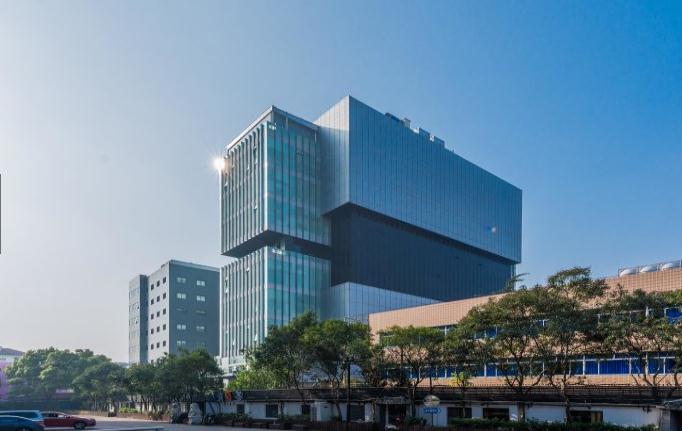 上海徐汇区漕河泾开发区：7-9元租金区间写字楼招商指南