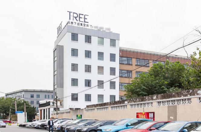 上海徐汇区上海南站3-4元租金写字楼招商新机遇