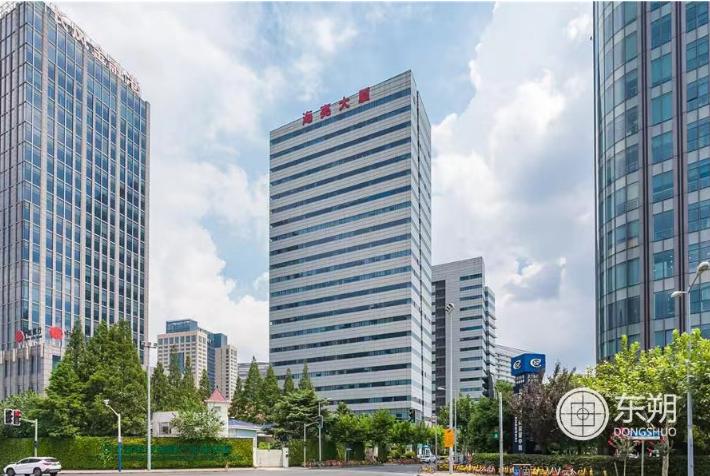 上海普陀区长风生态商务区/金沙江路写字楼招商特辑：5-7元租金精选