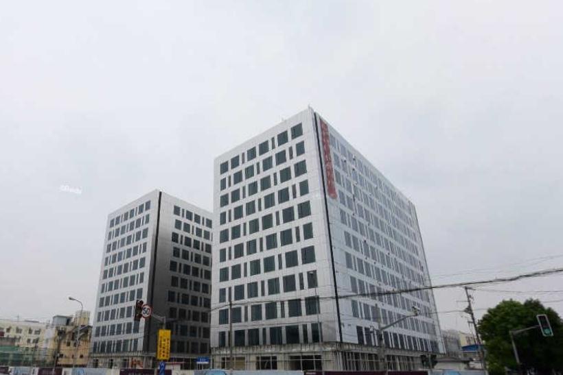 上海闵行区梅陇镇/南方商城优质写字楼，4-5元单价，诚邀企业入驻