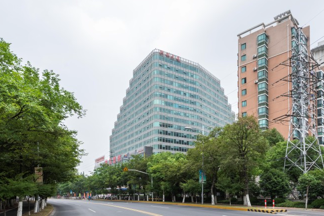上海嘉定区嘉定新城/嘉定工业区3元以下写字楼招商指南，高效商务环境