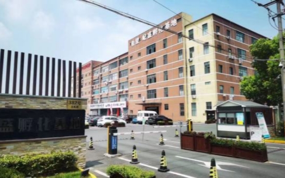 上海嘉定区马陆镇3元以下写字楼招商,经济实惠办公空间