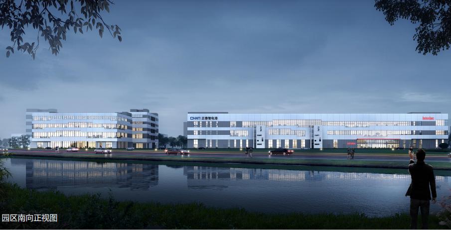 上海松江区松江经济技术开发区写字楼3元以下租金，招商倒计时，不容错过