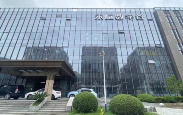 上海松江区车墩镇商务办公新选择，3元以下日租金，优质地段