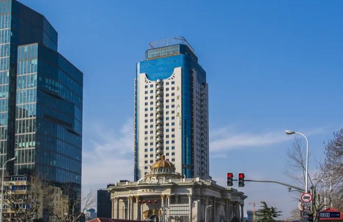 上海浦东新区陆家嘴3-4元写字楼，招商倒计时，不容错过！