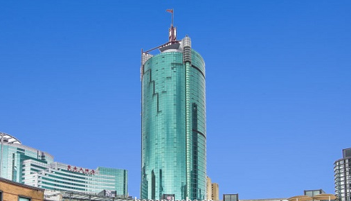 上海浦东新区八佰伴写字楼特惠：3元以下租金招商指南