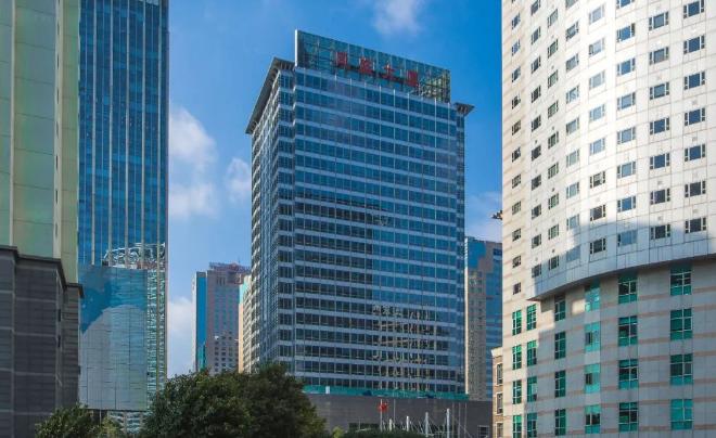 上海浦东新区竹园商贸区商务环境，7-9元/m²/天写字楼火热招商中
