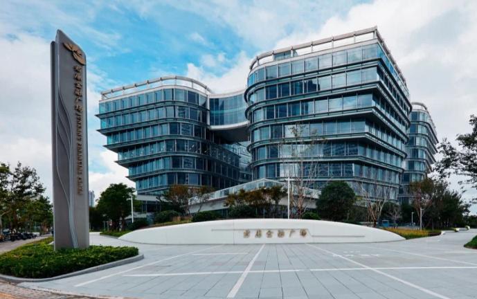 上海浦东新区世博地区/后滩写字楼，7-9元/天招商汇总