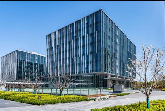 上海长宁区虹桥临空经济示范区/东虹桥招商盛惠：4-5元写字楼精选房源