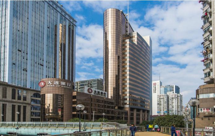 上海长宁区江苏路3-4元租金写字楼招商速览，汇聚精华！