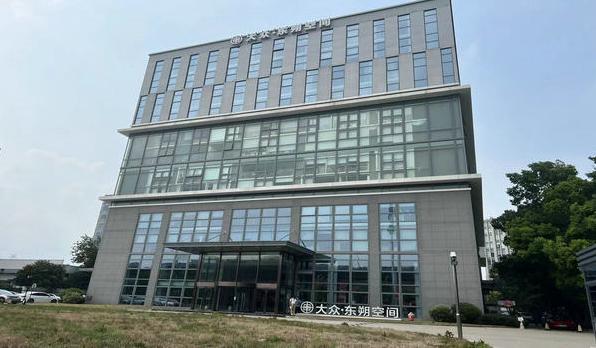 上海静安区大宁/市北高新区写字楼特惠：3元以下租金招商指南